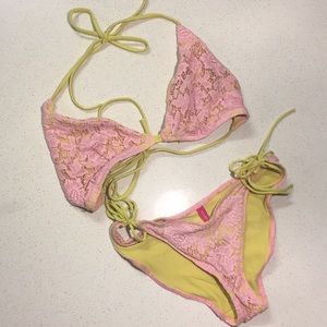 Victoria’s Secret Bikini